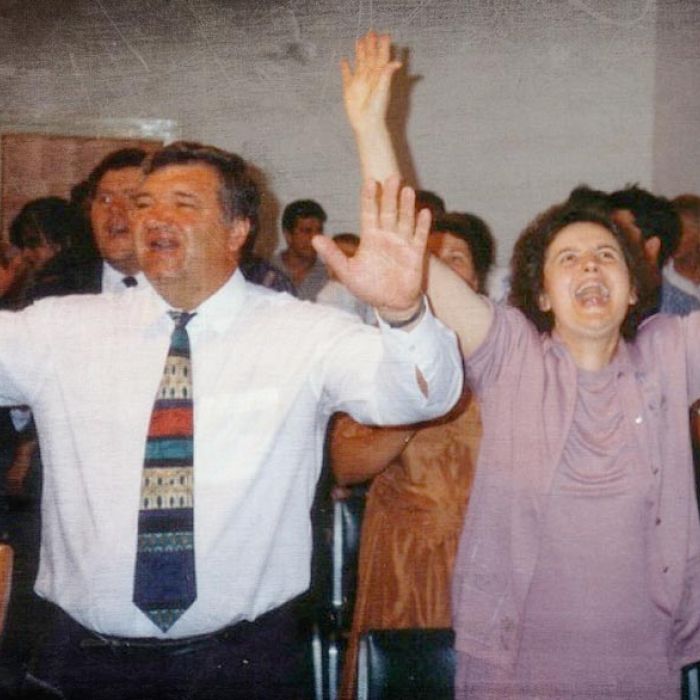 Church History